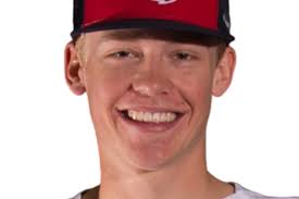 Brody Johnson GNCC Results