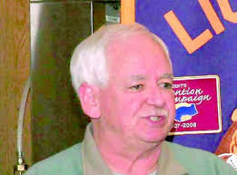 Monrovia Lions auction