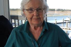 In Appreciation: Maureen Brady