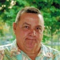 James E. Askins Obituary