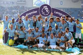 It shows all personal information about the players, including age, nationality, contract duration and current market. Manchester City Crowned Premier League Champions After United Loss To Foxes