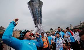 Octava prórroga de una final de la europa league/copa de la uefa. Europa League Final Preview Egypttoday