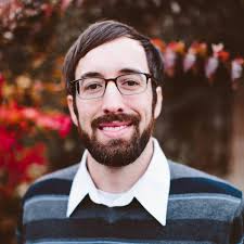 Aaron Harp (Baritone)