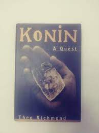 Konin : A Quest by Theo Richmond (1995, Hardcover) for sale online | eBay