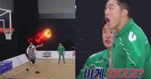 아버지는 키 190cm이며, 다보기획 대표이다. Azomr2k Bu Ktm