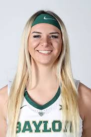Baylor women's discount basketball roster 2019