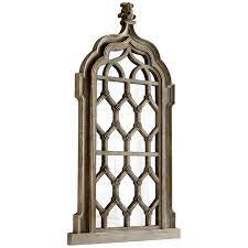 Maybe you would like to learn more about one of these? Borey Golden Rust 39 3 4 X 78 Cathedral Floor Mirror 23m55 Lamps Plus