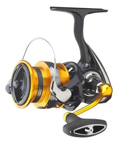 Daiwa Revros LT