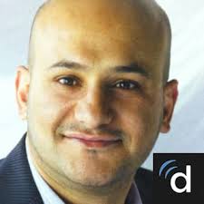 Dr. Khalil M. Nasrallah, MD