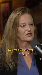 Newport Mayor Jan Kaplan ended the meeting by saying that what we need as a  society is not separate bathrooms (though there are gender neutral  bathrooms at the rec center they're discussing,