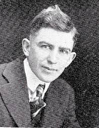 Chester Harold Westfall (1892-1956)