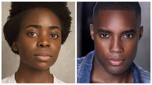 Judith Jacob and Penny Layden Cast in UK Tour of seeds