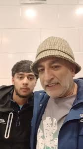 Joshua Hoyle Rochdale