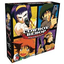 Синъитиро ватанабэ, ёсиюки такэи, икуро сато. Cowboy Bebop Space Serenade Review Gaming Bits