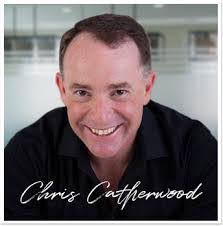 John Catherwood's Instagram, Twitter & Facebook