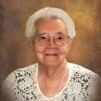 Obituary information for Ellouise Cynthia Gates Oglesby