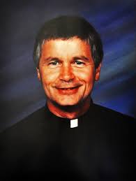 Father John Swickard