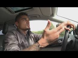 He entered the hertha bsc youth system at just seven years of. Kevin Prince Boateng It S Not Easy Youtube