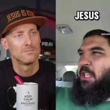 Muslim PRETENDS to be a Christian… Let's see how he did. 🤨