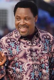 Joshua, was a nigerian charismatic pastor, televangelist and philanthropist. Fqukft38s4bdrm