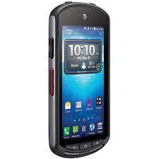 I plan to use phone outside the united states and need help with unlock phone. Kyocera Duraforce E6560 16gb At T Branded Smartphone E6560 Black