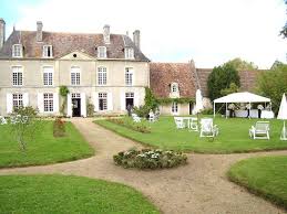 Chateau De Merville A Merville Franceville 14810 Location De Salle De Mariage Salle De Reception Merville Franceville Location De Salle Chateau