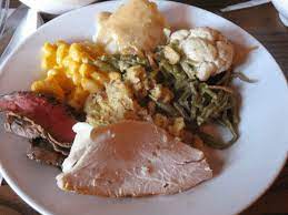 Check spelling or type a new query. Best Thanksgiving Feasts At Disney World 2019