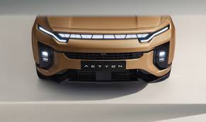 Image result for Glory Gold 1994 SsangYong