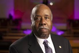 Mt Lebanon Baptist Church