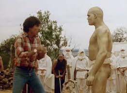 “Prisoners of the Lost Universe” (1983): Pretty self explanatory - If you  can stomach the clip, I highly recommend you check it out. You’re in for a  treat.