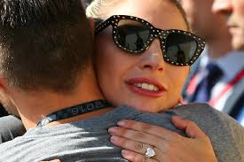 Amazingly extravagant engagement rings of the rich and famous