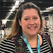 Kristin Batchelor's Instagram, Twitter & Facebook