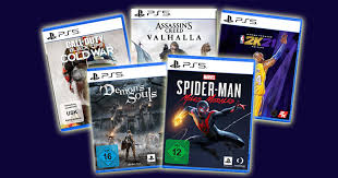 Horizon zero dawn complete edition + the last of us remastered + uncharted: Playstation 5 Spiele Preise Was Kosten Ps5 Games Gameswirtschaft De
