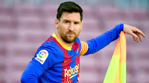 La seconde période promet d. Mercato Accord De Principe Messi Barca Et Salaire Divise Par Deux Selon La Presse Espagnole
