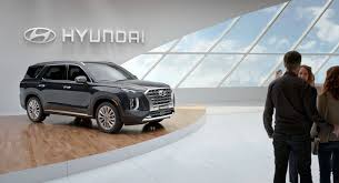 10 for sale starting at $19,988. Hyundai S Super Bowl Liii Ad Stars Jason Bateman And A Palisade Carscoops