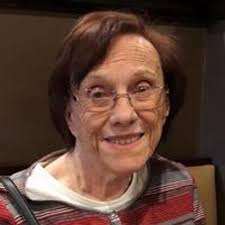 Most Recent Obituaries