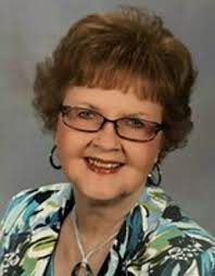 Maxine Ida Olson Obituary