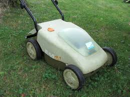 All the main brands have spare parts and accessories to keep your lawnmower performing well for years to come. Tips For Buying A Used Lawn Mower