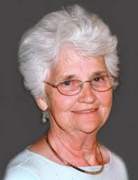 Obituary information for Patty Lou "Pat" (Crane) Sanders
