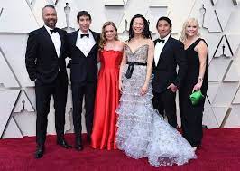 Czerwony dywan jest równie ważnym elementem oscarowej gali. Oscary 2019 Free Solo Z Nagroda Za Najlepszy Pelnometrazowy Film Dokumentalny Wiadomosci Ze Swiata Gazeta Pl