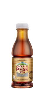 74 ($1.61/fl oz) get it as soon as fri, apr 9. Amazon Com Gold Peak Diet Iced Tea Drink 169 Fl Oz 6 Pack Grocery Gourmet Food