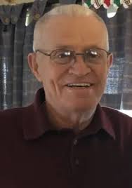 Obituary information for Larry L. Sharp