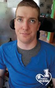 Aiutiamo Diego Canella, il portiere nostro fenomeno