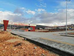 Elmalı bölgesinde cezaevi mi aradınız ? Elmali T Tipi Kapali Acik Ceza Infaz Kurumu