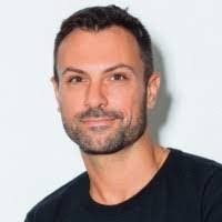 Gregory Constantine's Instagram, Twitter & Facebook