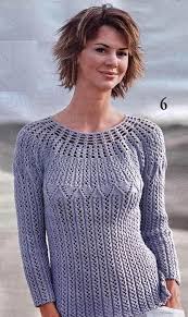 Orgu Kazak Modelleri Yapilislari Ve Tarifleri Orgu Kazak Moda Stilleri Orgu