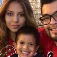 Fundraiser by Lizeth Dorado : Trágico suceso en la familia Rojas Dorado