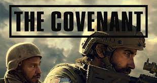 دانلود رایگان فیلم The Covenant 2023 (دانلود فیلم میثاق 2023)