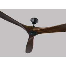 The great lodge ceiling fan is one of the most popular cabin and lodge style fans. Monte Carlo Maverick Super Max Matte Black Ceiling Fan Without Light 3mavr88bk Destination Lighting