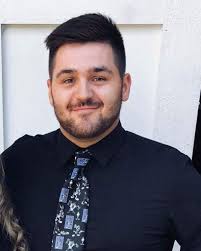 Ethan R. Slough Obituary November 5, 2023